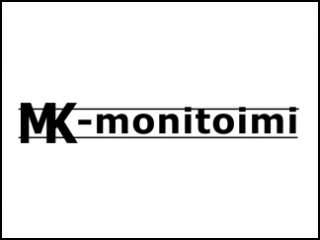 MK-monitoimi logo