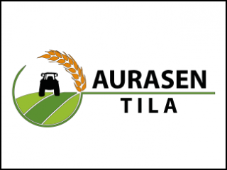 Aurasen Tila logo  (MK-monitoimi)