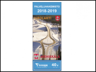 Virolahti-Miehikkälä palveluhakemisto 2018-2019 taitto  (MK-monitoimi)